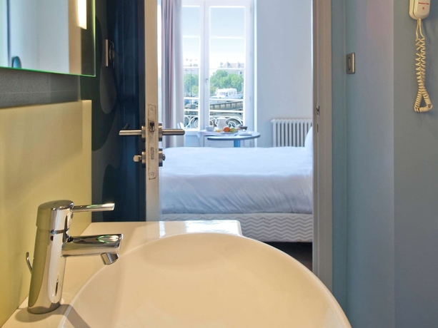 Imagen de la habitación del Hotel Ibis Styles Bayonne Centre Gare. Foto 14