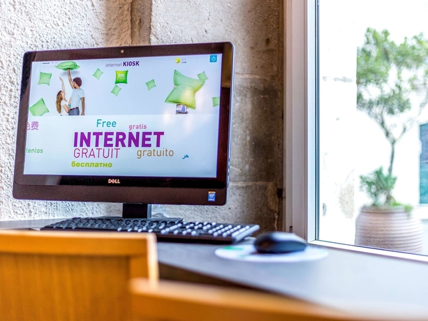 Imagen de la habitación del Hotel Ibis Styles Bayonne Centre Gare. Foto 17