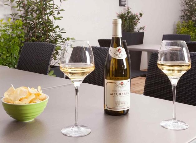 Imagen general del Hotel Ibis Styles Beaune Centre. Foto 4