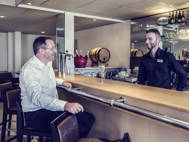 Imagen general del Hotel Ibis Styles Beauvais. Foto 3