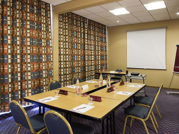 Imagen de la habitación del Hotel Ibis Styles Beauvais. Foto 11