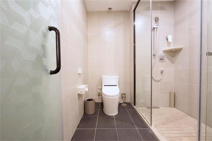 Imagen de la habitación del Hotel Ibis Styles Beijing Capital Airport. Foto 12