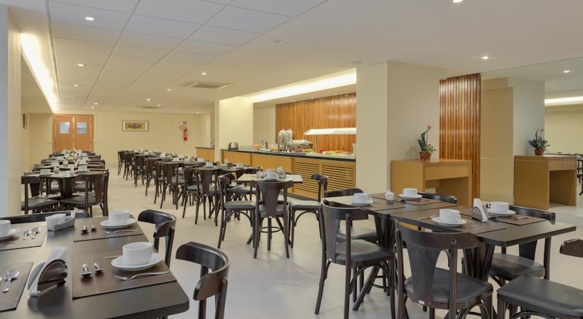 Imagen general del Hotel Ibis Styles Belem Hangar. Foto 5