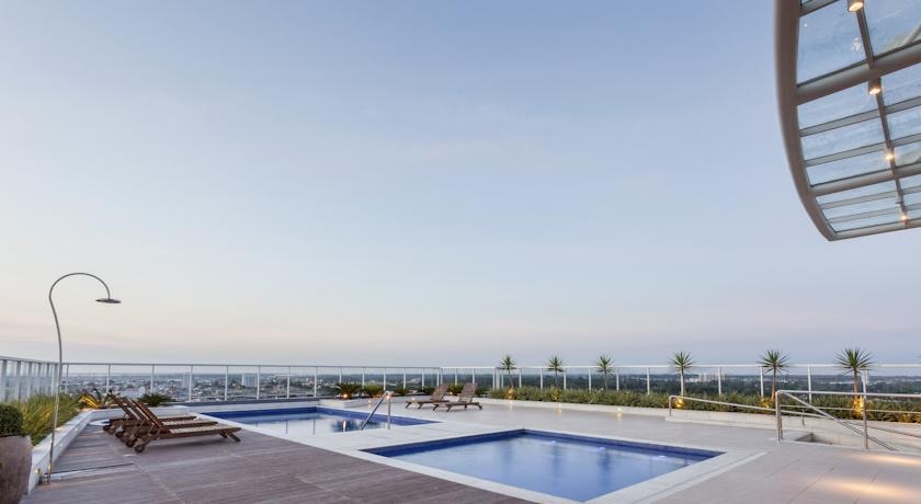 Imagen general del Hotel Ibis Styles Belem Hangar. Foto 8