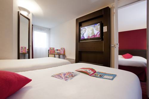 Imagen de la habitación del Hotel Ibis Styles Belfort Centre. Foto 3