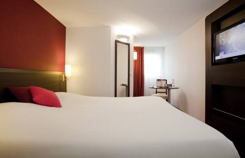 Imagen de la habitación del Hotel Ibis Styles Belfort Centre. Foto 7