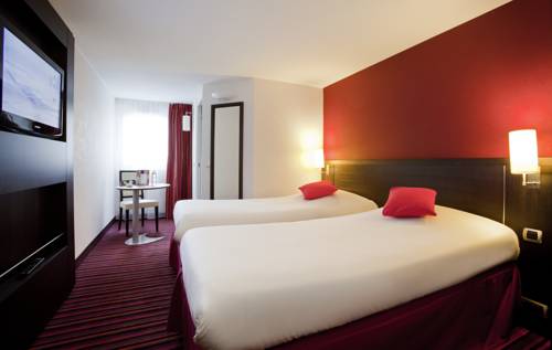 Imagen de la habitación del Hotel Ibis Styles Belfort Centre. Foto 10