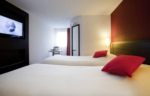 Imagen de la habitación del Hotel Ibis Styles Belfort Centre. Foto 11