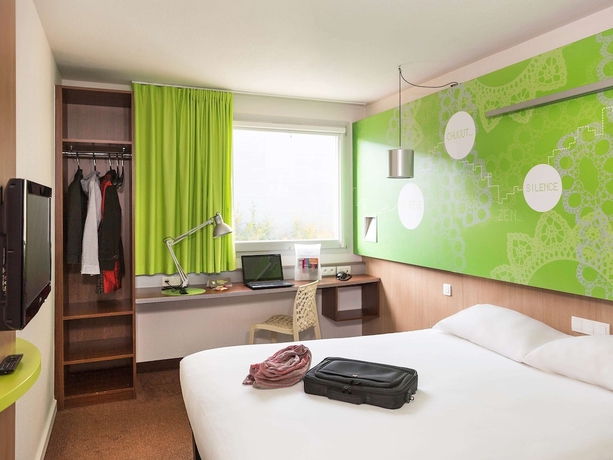 Imagen de la habitación del Hotel Ibis Styles Bethune Bruay. Foto 9