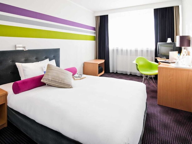 Imagen de la habitación del Hotel Ibis Styles Bielsko-biala. Foto 12