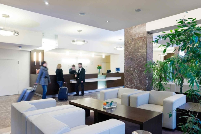 Imagen general del Hotel Ibis Styles Bielsko-biala. Foto 6