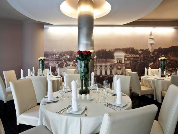 Imagen del bar/restaurante del Hotel Ibis Styles Bielsko-biala. Foto 8