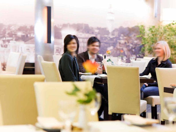 Imagen del bar/restaurante del Hotel Ibis Styles Bielsko-biala. Foto 9