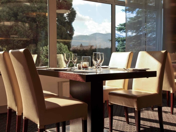 Imagen del bar/restaurante del Hotel Ibis Styles Bielsko-biala. Foto 10