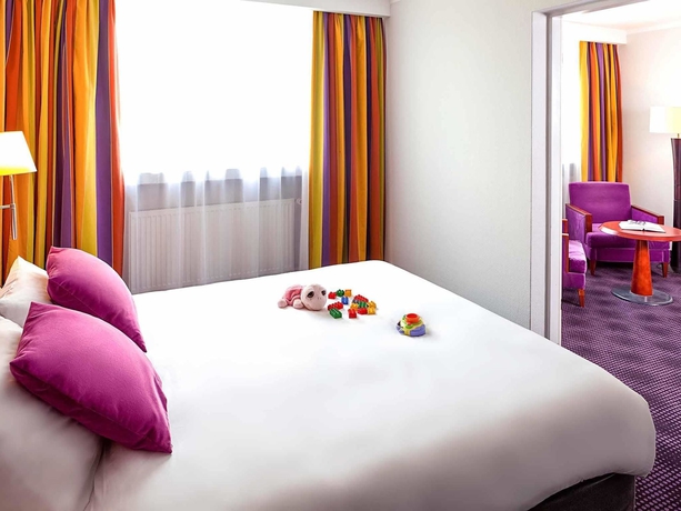 Imagen de la habitación del Hotel Ibis Styles Bielsko-biala. Foto 14