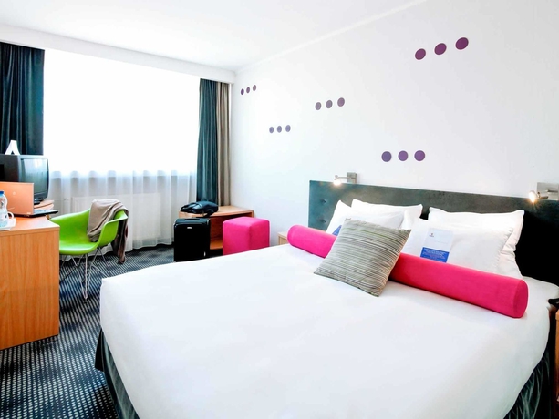 Imagen de la habitación del Hotel Ibis Styles Bielsko-biala. Foto 15