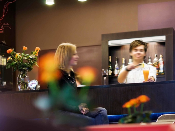 Imagen del bar/restaurante del Hotel Ibis Styles Bielsko-biala. Foto 11