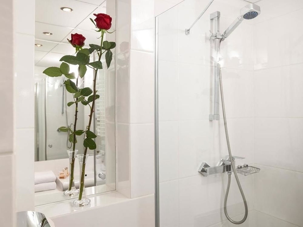 Imagen general del Hotel Ibis Styles Bielsko-biala. Foto 4