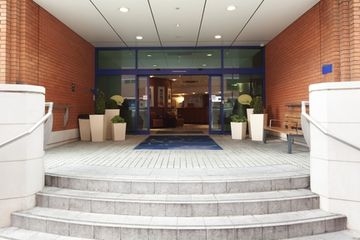 Imagen de los exteriores del Hotel Ibis Styles Birmingham Center. Foto 16