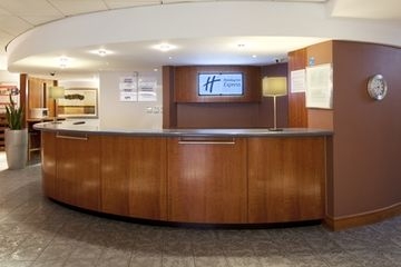 Imagen de los interiores del Hotel Ibis Styles Birmingham Center. Foto 21