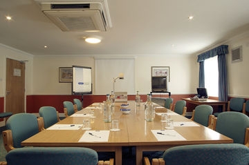 Imagen general del Hotel Ibis Styles Birmingham Center. Foto 3