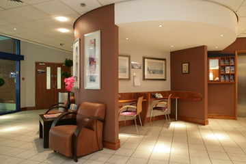 Imagen general del Hotel Ibis Styles Birmingham Center. Foto 4