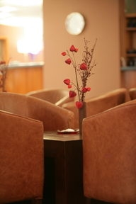 Imagen general del Hotel Ibis Styles Birmingham Center. Foto 6