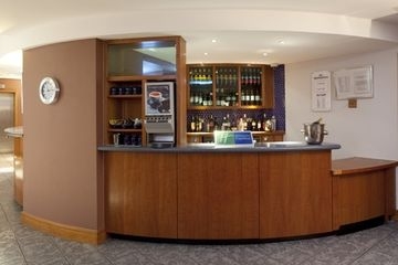 Imagen general del Hotel Ibis Styles Birmingham Center. Foto 8