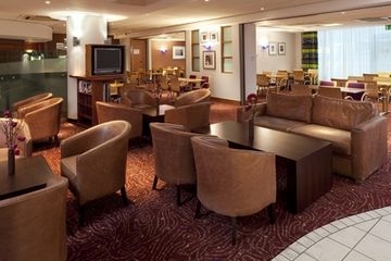 Imagen general del Hotel Ibis Styles Birmingham Center. Foto 9