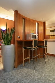 Imagen general del Hotel Ibis Styles Birmingham Center. Foto 10