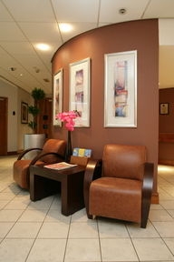 Imagen de los exteriores del Hotel Ibis Styles Birmingham Center. Foto 18