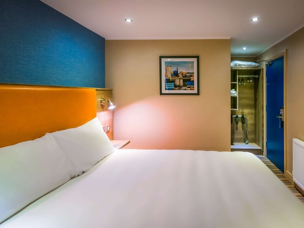 Imagen de la habitación del Hotel Ibis Styles Birmingham Hagley Road. Foto 15