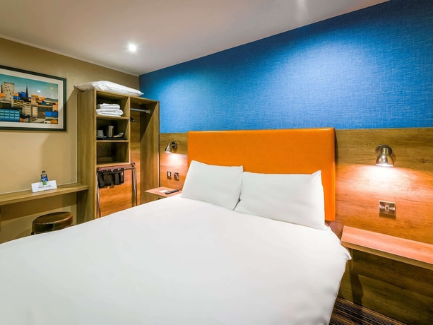 Imagen de la habitación del Hotel Ibis Styles Birmingham Hagley Road. Foto 16