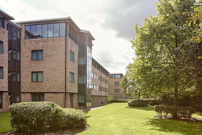 Imagen de los exteriores del Hotel Ibis Styles Birmingham NEC and Airport. Foto 15