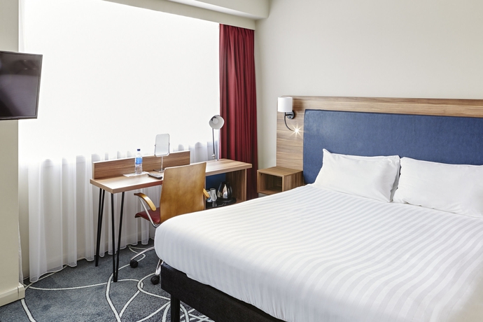 Imagen de la habitación del Hotel Ibis Styles Birmingham NEC and Airport. Foto 13