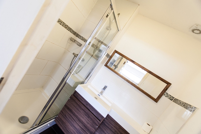 Imagen de la habitación del Hotel Ibis Styles Birmingham Oldbury. Foto 9