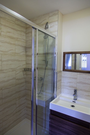 Imagen de la habitación del Hotel Ibis Styles Birmingham Oldbury. Foto 14