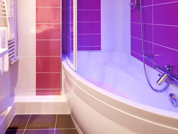 Imagen de la habitación del Hotel Ibis Styles Blois Centre Gare. Foto 17