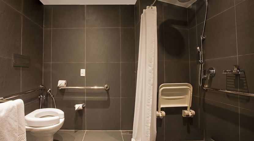 Imagen de la habitación del Hotel Ibis Styles Boa Vista. Foto 3
