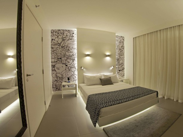 Imagen de la habitación del Hotel Ibis Styles Boa Vista. Foto 5