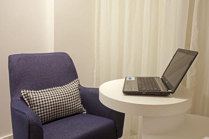 Imagen de la habitación del Hotel Ibis Styles Boa Vista. Foto 6