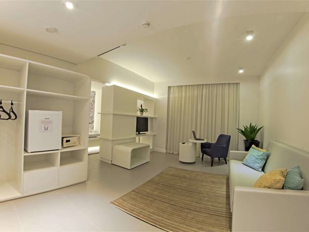 Imagen de la habitación del Hotel Ibis Styles Boa Vista. Foto 9