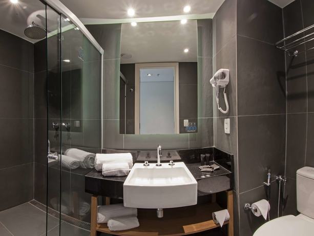 Imagen de la habitación del Hotel Ibis Styles Boa Vista. Foto 13