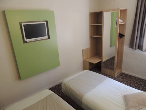 Imagen de la habitación del Hotel Ibis Styles Bobigny Centre Préfecture. Foto 2