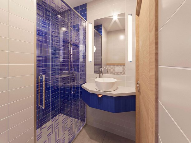 Imagen de la habitación del Hotel Ibis Styles Boleslawiec. Foto 7