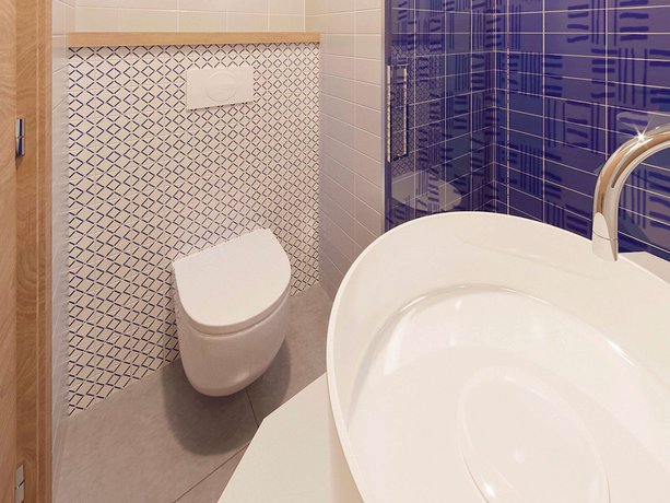 Imagen de la habitación del Hotel Ibis Styles Boleslawiec. Foto 8