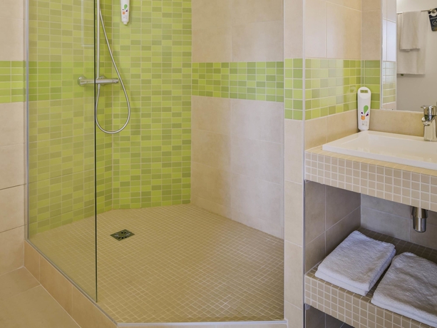 Imagen de la habitación del Hotel Ibis Styles Bordeaux Gare Saint Jean. Foto 14