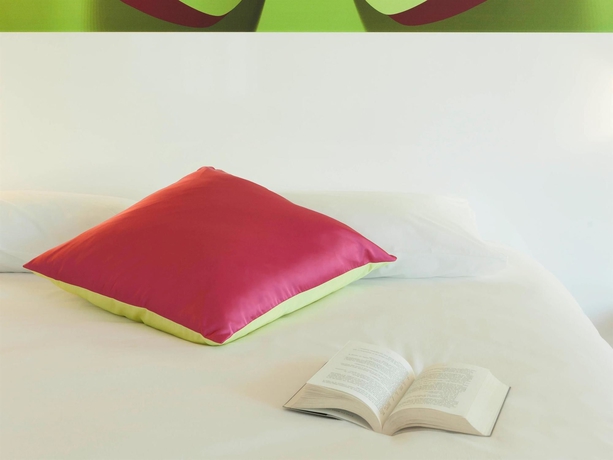 Imagen de la habitación del Hotel Ibis Styles Bordeaux Saint M&eacute;dard. Foto 11