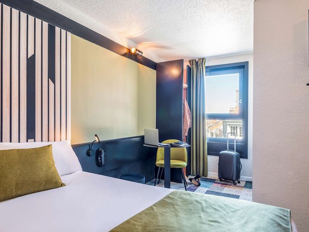 Imagen de la habitación del Hotel Ibis Styles Boulogne Centre Cathédrale. Foto 12