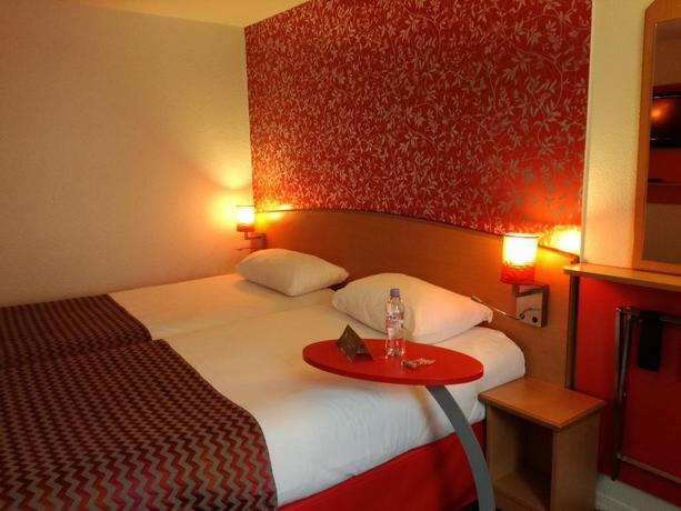 Imagen general del Hotel Ibis Styles Bourg En Bresse. Foto 1